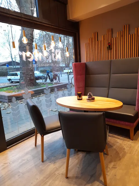 Richters Altstadtbäckerei, Melverode