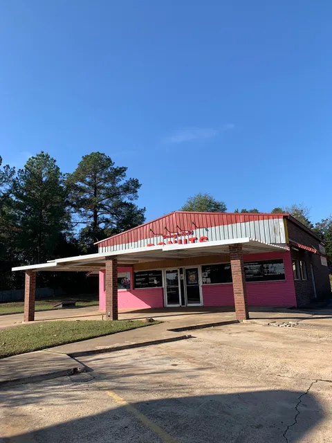 Daingerfield Donuts