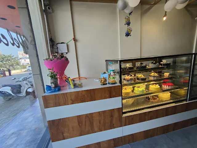 Magic Mugs - Bakery & Eatery