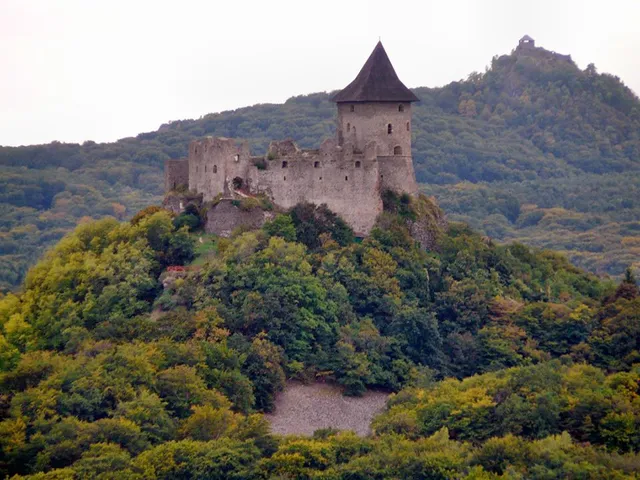 Šiatorská Bukovinka