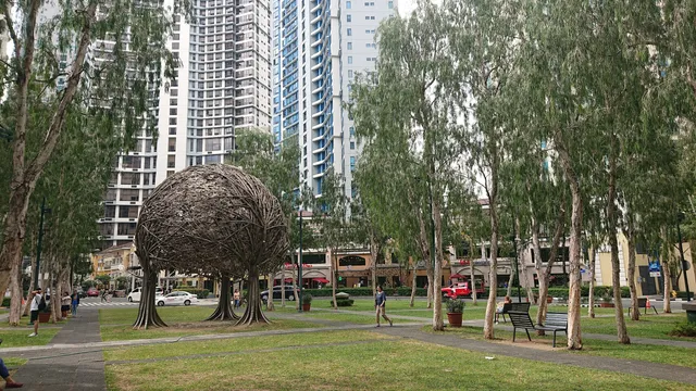 Jose Yao Campos Park