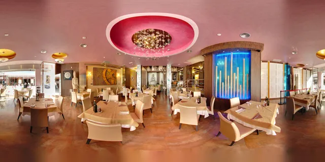 Terraza Buddha Lounge Bar