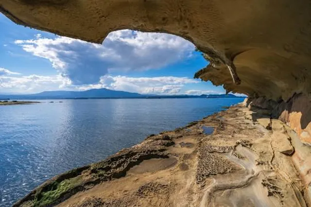 Area B (DeCourcy/Gabriola/Mudge)