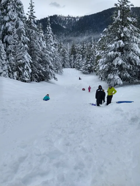 Little John Sno Park