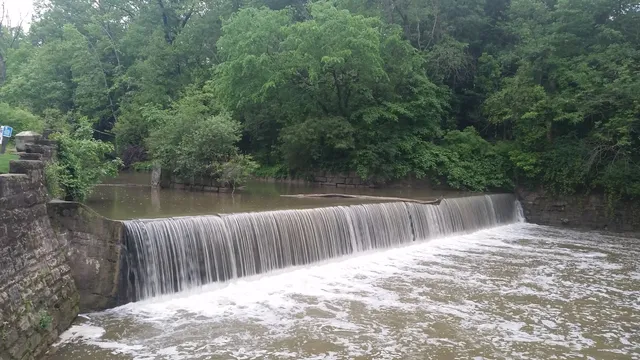 Bonnie Park Picnic Area