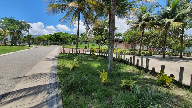 Parque Madureira