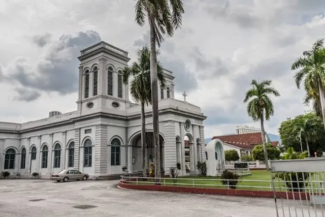 Church of the Assumption