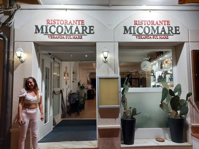 Ristorante MicoMare
