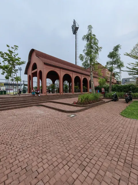 Museum Olahraga Surabaya