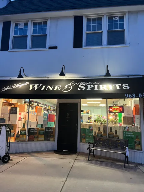 De Angelis Wine & Spirits Of Brightwaters