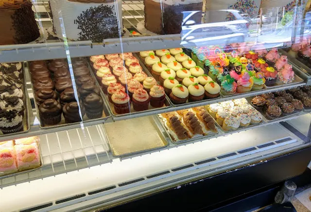 Butter Cream Bakery & Diner