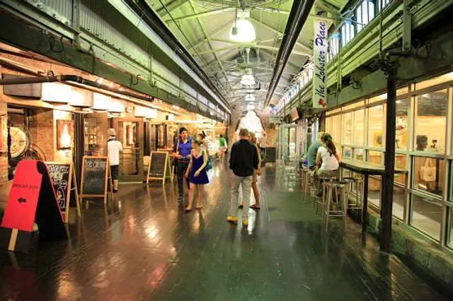 Chelsea Market
