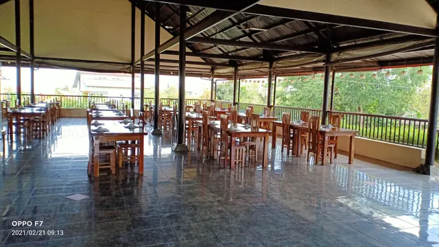 Señor Alvino's Bulalo & Ihaw-ihaw Restaurant