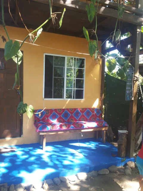 Hospedaje Ecologico Nahual