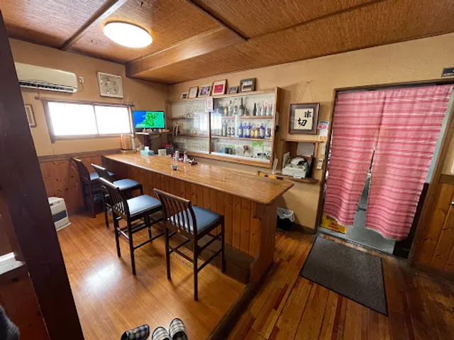 お気軽割烹 すゞや