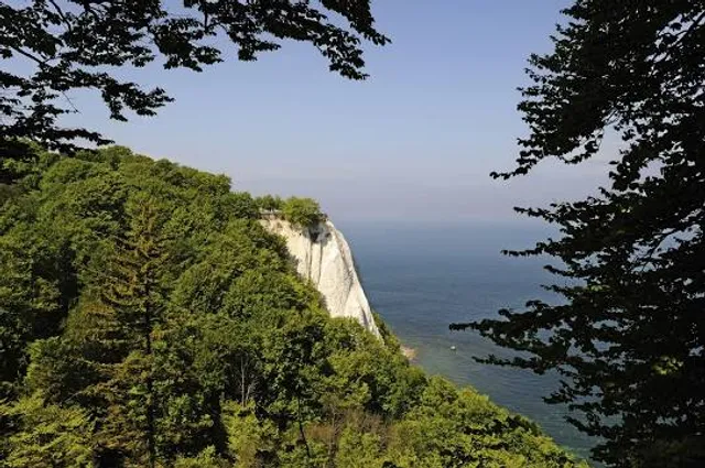 Königsstuhl National Park Centre