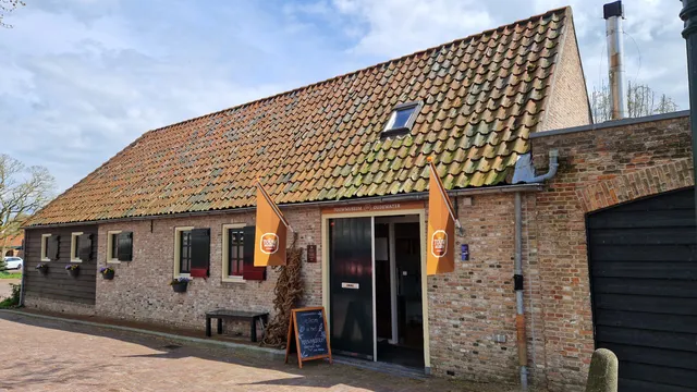 Touwmuseum Oudewater