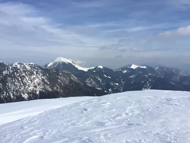 Monte Cocco / Mont Coc / Kokberg