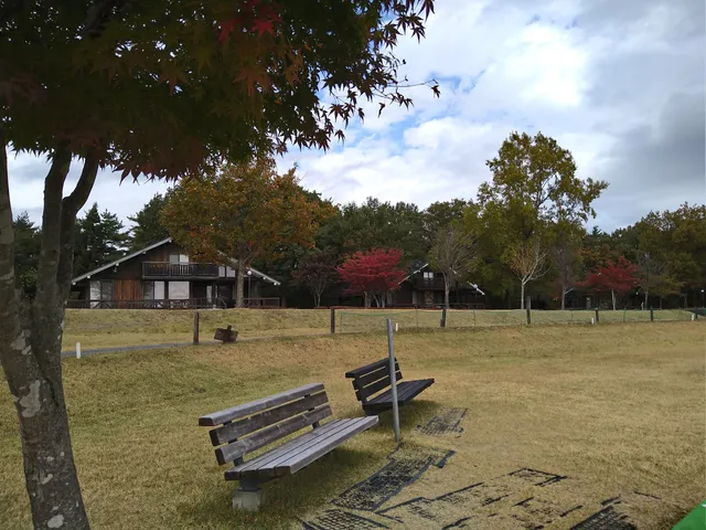 Yakurai Park Golf Course