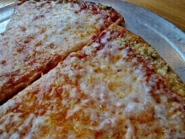 Salvati's Pizza Factory