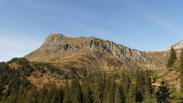 Versalspitze