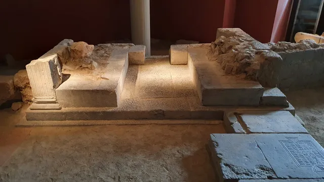 Mausoleus Romans de Llíria