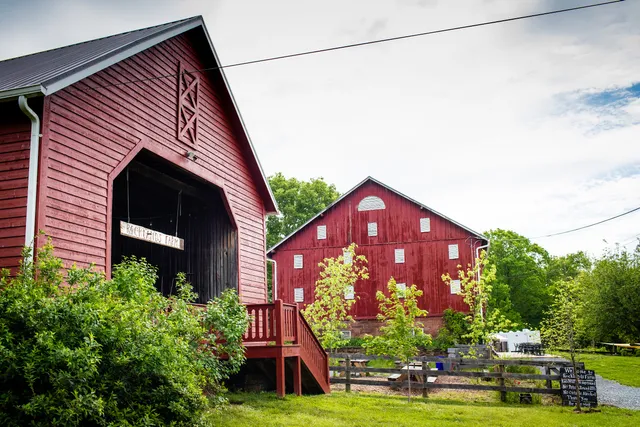 Rocklands Farm Winery