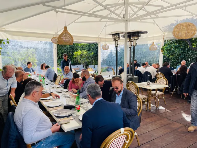 Ristorante Pizzeria IMatti