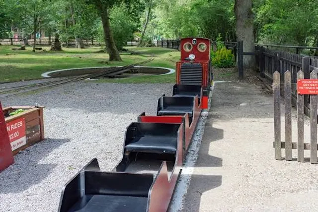 Wellington Country Park