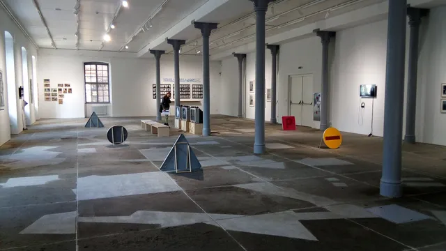 Museum of Modern and Contemporary Art