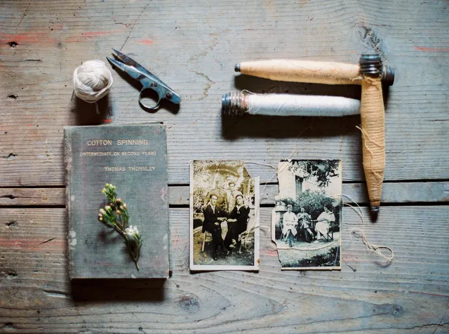 Hermoupolis Textile Museum