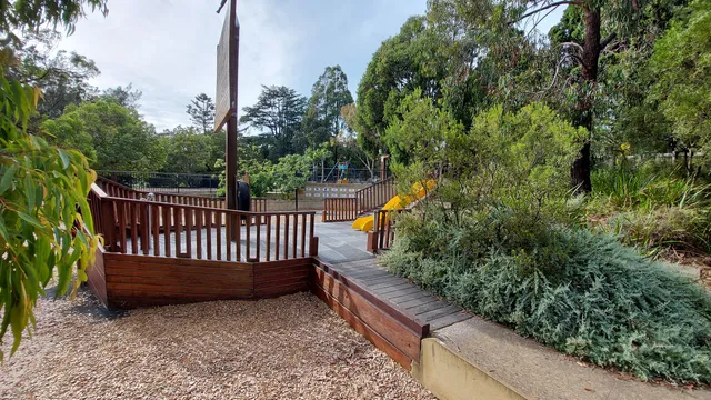 Geelong Play Space
