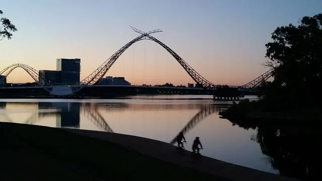 Matagarup Zip+Climb | Perth