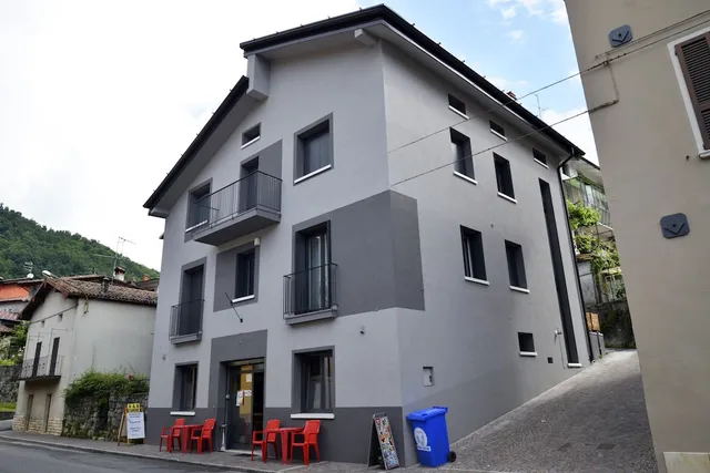 LaCasaRitrovata - BAR - B&B - Edicola - Tabacchi