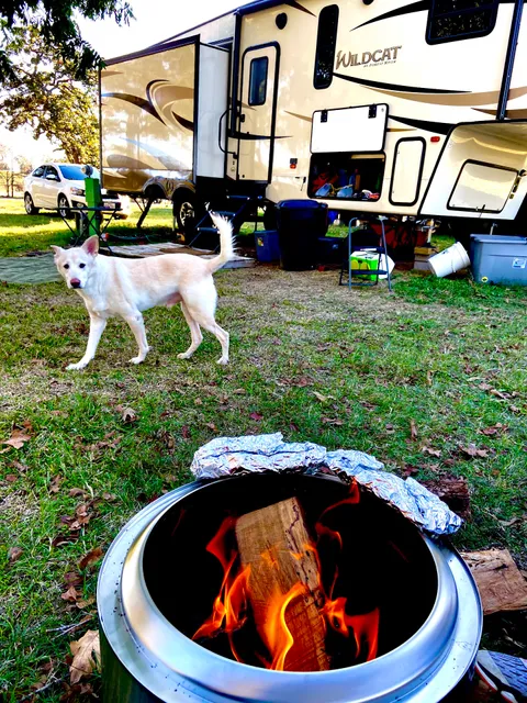 Stay A While RV Park and Farm