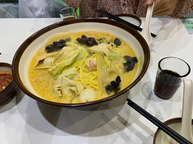 Zhangliang Spicy Hot Pot