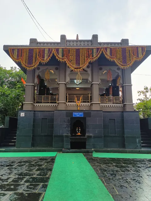 Mhatoba Mandir