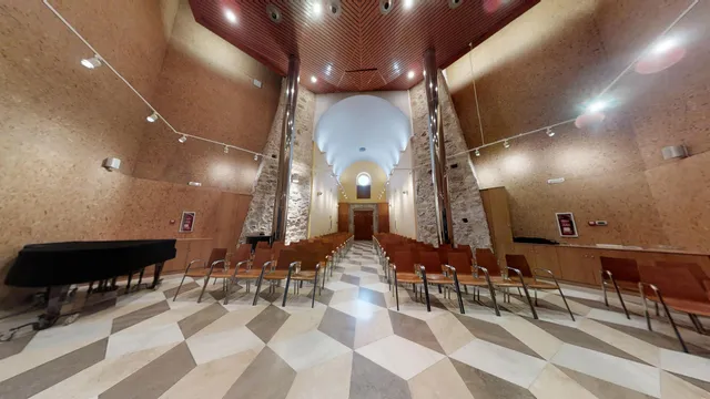 Baluarte del Duque de Arcos