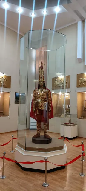 Esik State Historical and Cultural Museum