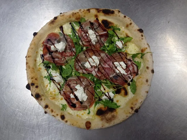 Pizzeria Il Re Leone di racconigi