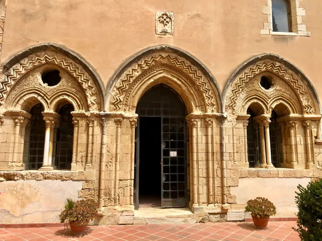 Museo Civico di Santo Spirito (Sezione Demo - Etno - Antropologica)
