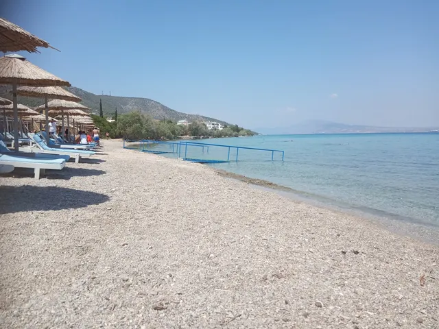 Salamina Bay