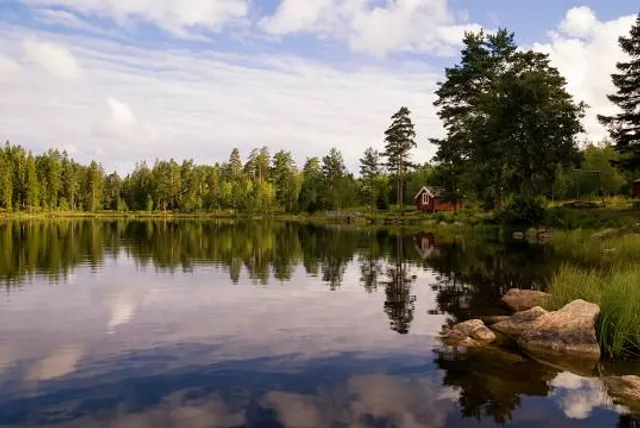 Naturreservat Ånnaboda