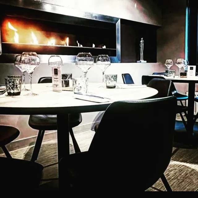 Le Bistrot de Beaumont