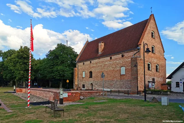 Muzeum Zamek Opalińskich w Sierakowie