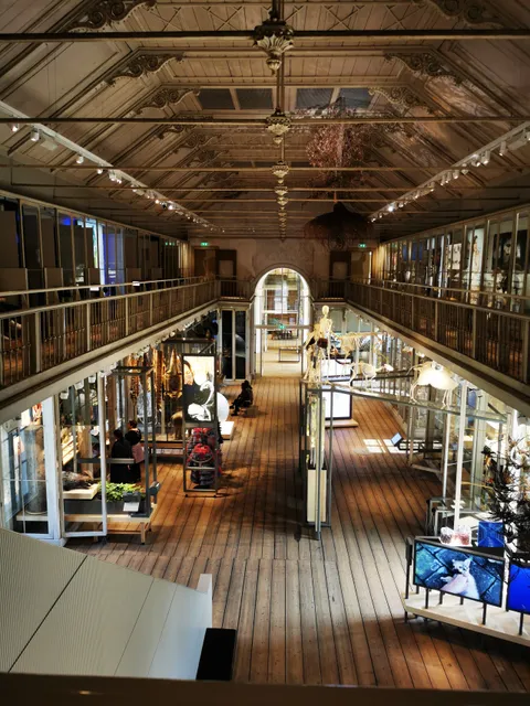 ARTIS - Groote Museum