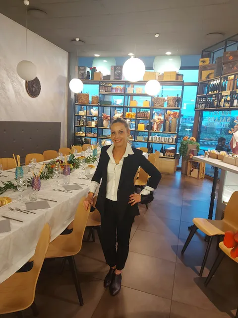 Bistronomia da Silvia