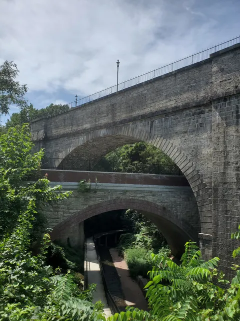 Ossining Recreation & Parks