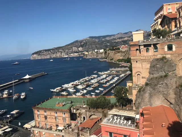 Spiaggia di Caterina