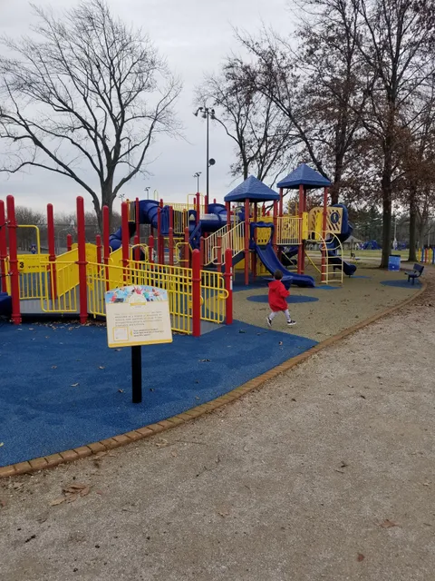 Freeburg Recreation Park